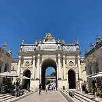 Le Cocon - Grande Terrasse - Calme - Proche Gare Appartamento *