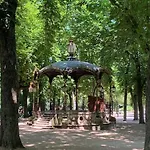 Appartamento Le Cocon - Grande Terrasse - Calme - Proche Gare *