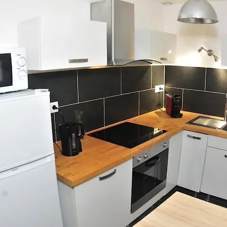 Le Cocon - Grande Terrasse - Calme - Proche Gare * Nancy