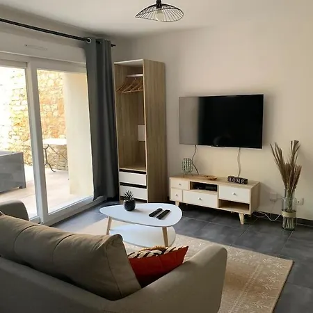 公寓 Le Cocon - Grande Terrasse - Calme - Proche Gare 南锡