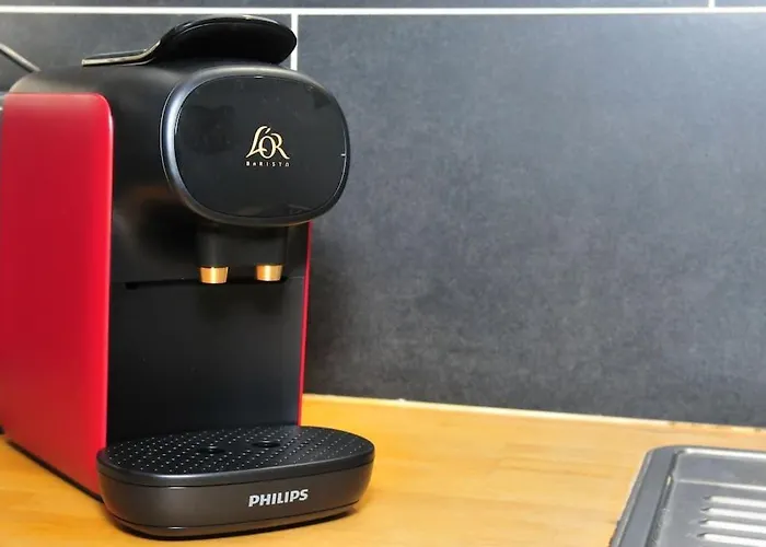 Appartamento Le Cocon - Grande Terrasse - Calme - Proche Gare *