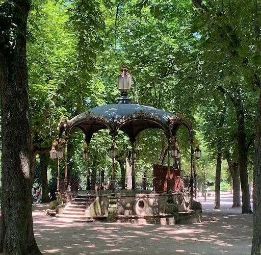 Апартаменты Le Cocon - Grande Terrasse - Calme - Proche Gare *