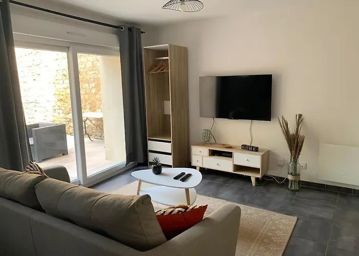 Appartamento Le Cocon - Grande Terrasse - Calme - Proche Gare Nancy