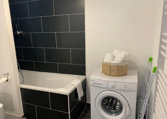 Le Cocon - Grande Terrasse - Calme - Proche Gare Нанси